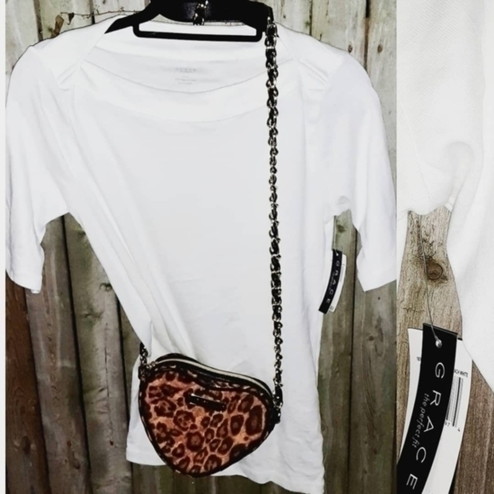 Grace Knit Boat Neck Top
